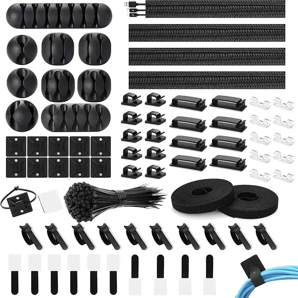 Car Organizer - Kit de 173 piezas para organizar
