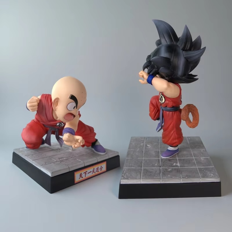 Figura de Acción de Anime Drag - Car Accessories Japanese reseña y precio