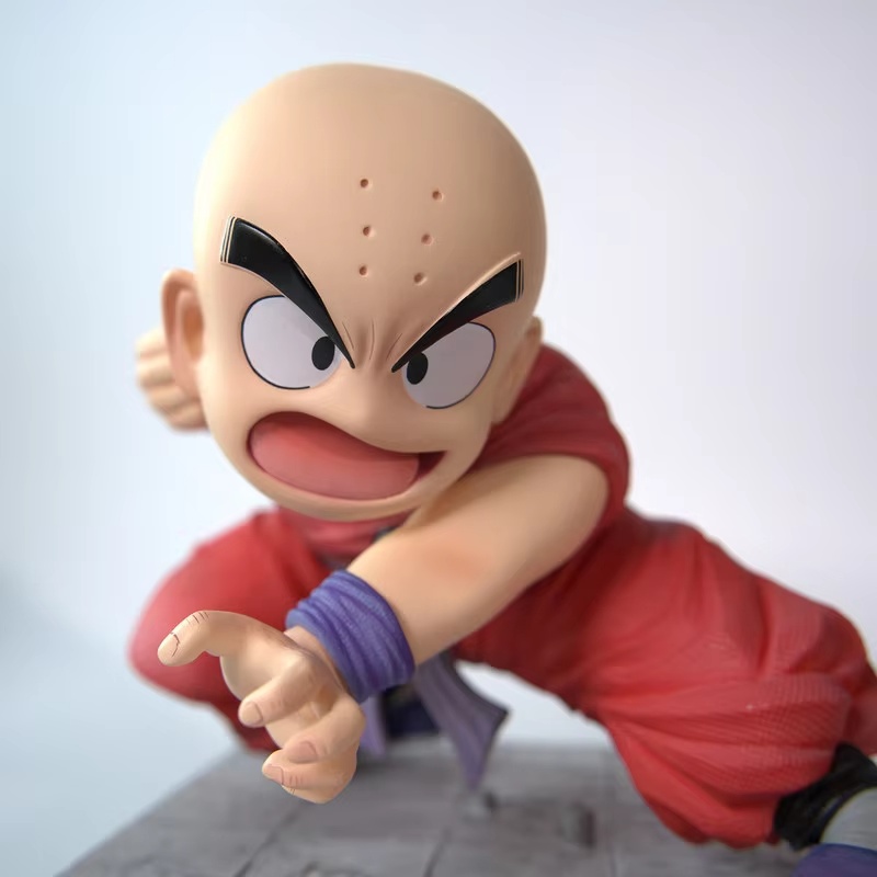 Figura de Acción de Anime Drag - Car Accessories Japanese reseña y precio