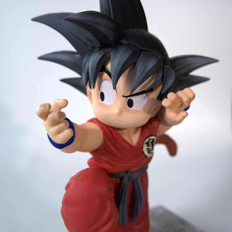 Figura de Acción de Anime Drag - Car Accessories Japanese reseña y precio