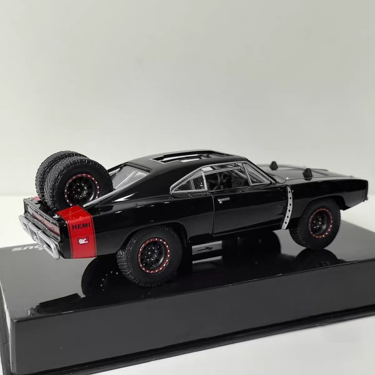 Modelo de Auto de Aleación a E - Car Charger reseña y precio