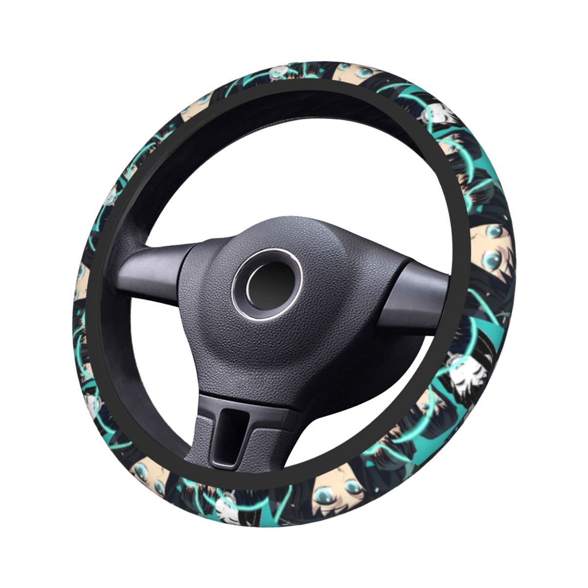 Funda para Volante Muichiro De - Car Accessories Japanese reseña y precio