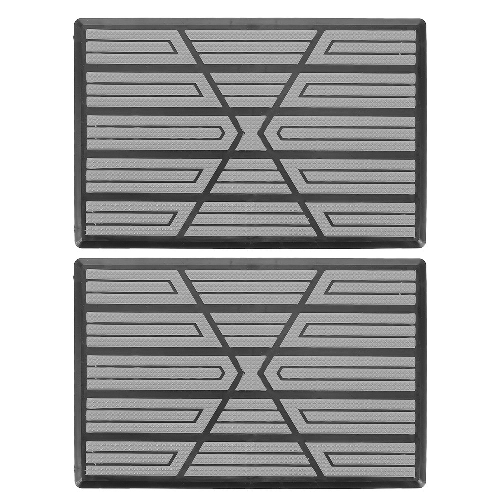 Kit de parches para alfombrill - Car Floor Mat reseña y precio