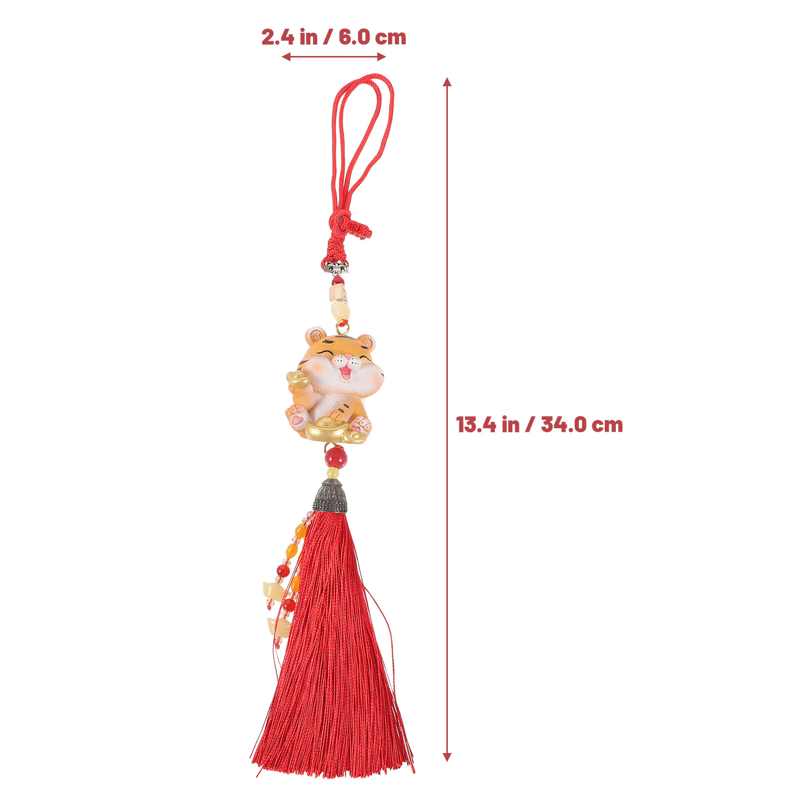 1 unidad. Colgante con forma d - Car Air Freshener reseña y precio