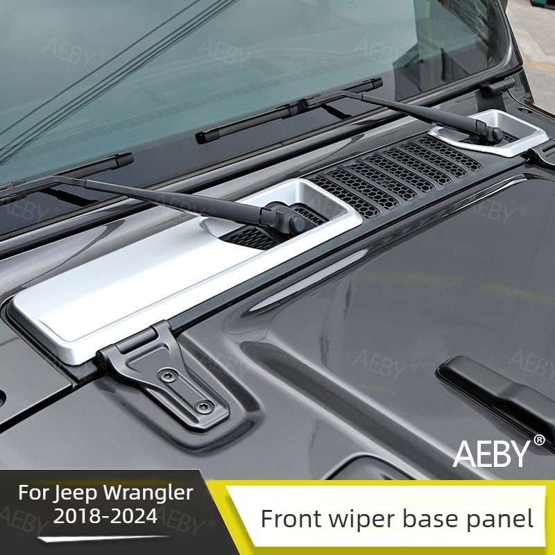 Cubierta decorativa para limpi - Car Wiper reseña y precio