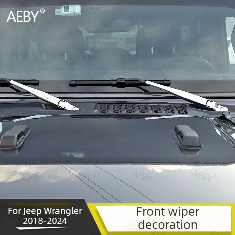Cubierta decorativa para limpi - Car Wiper reseña y precio