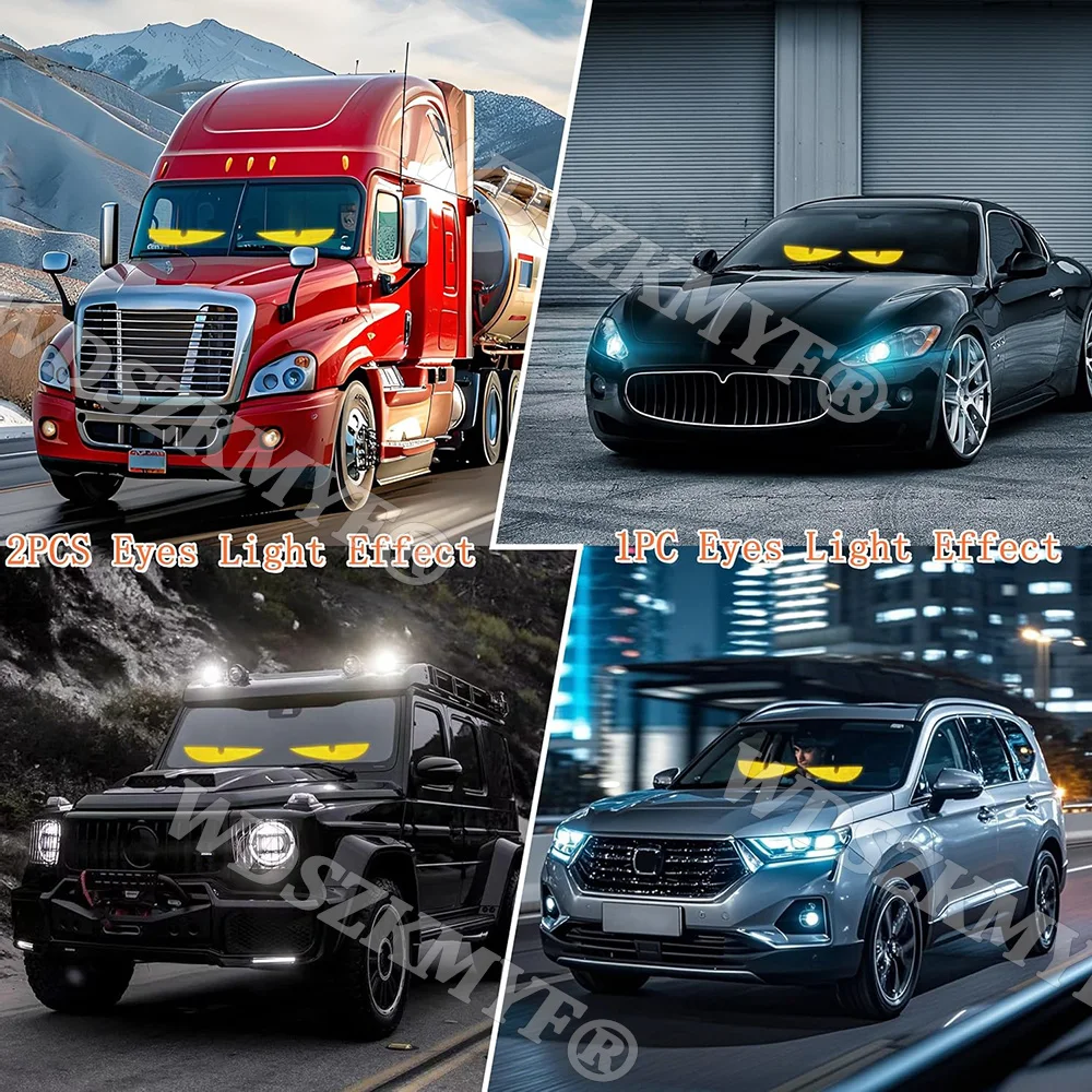 Luz LED de Control de aplicaci - Car Led Light reseña y precio