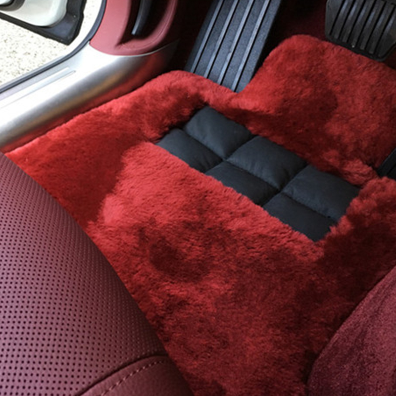 Alfombrillas para coche de 35  - Car Floor Mat reseña y precio