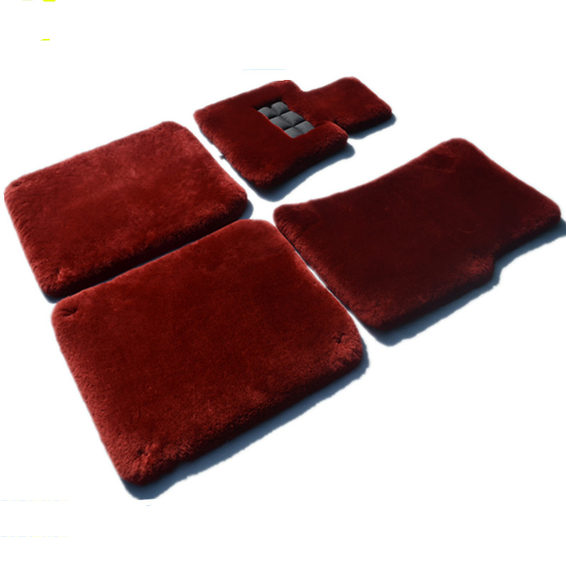Alfombrillas para coche de 35  - Car Floor Mat reseña y precio